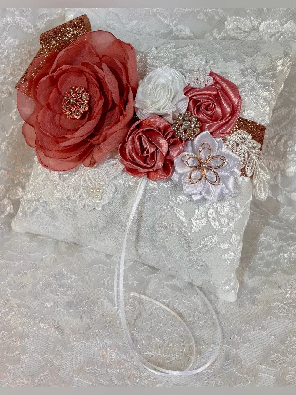 KatBee Studio rose blush
